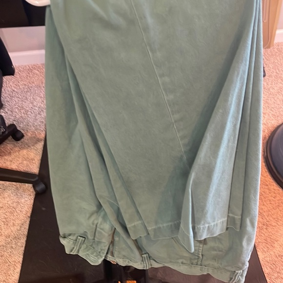 Like new green Polo chino pants - Picture 2 of 4